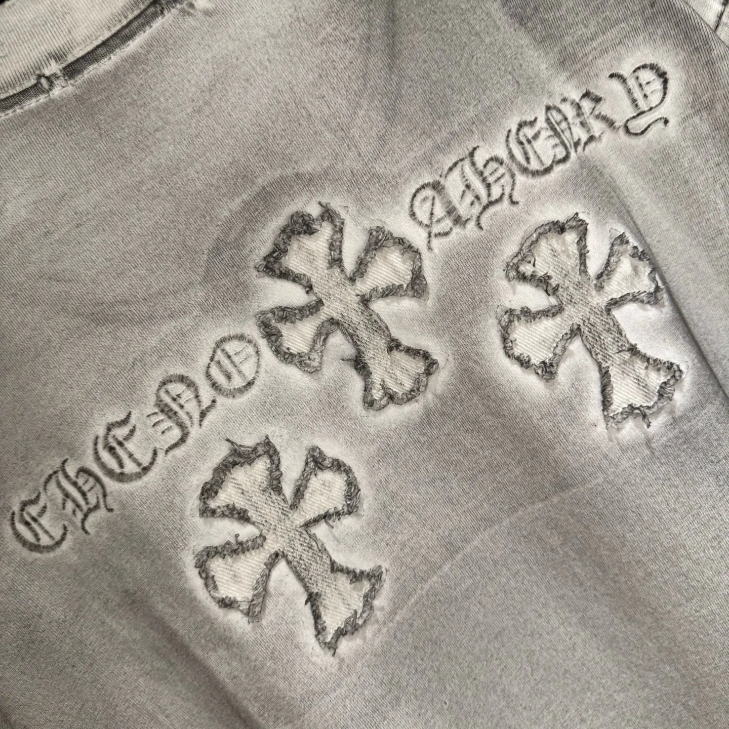 【 Quality】CH New Arrival T Black White Size：S-2xl ：K